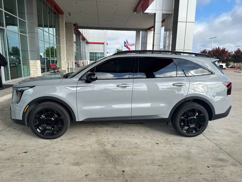 Used 2025 Kia Sorento SX Prestige AWD/4WD image 25