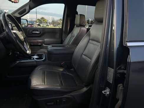 Used 2019 GMC Sierra 1500 Denali image 8