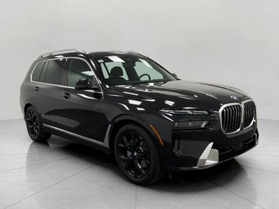 Certified 2025 BMW X7 xDrive40i w/ Premium Package