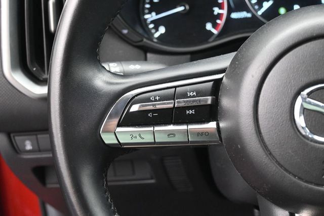 Used 2025 MAZDA CX-50 AWD 2.5 S w/ Preferred Package image 21