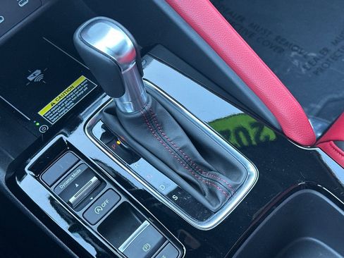 Used 2026 Acura Integra A-Spec image 21