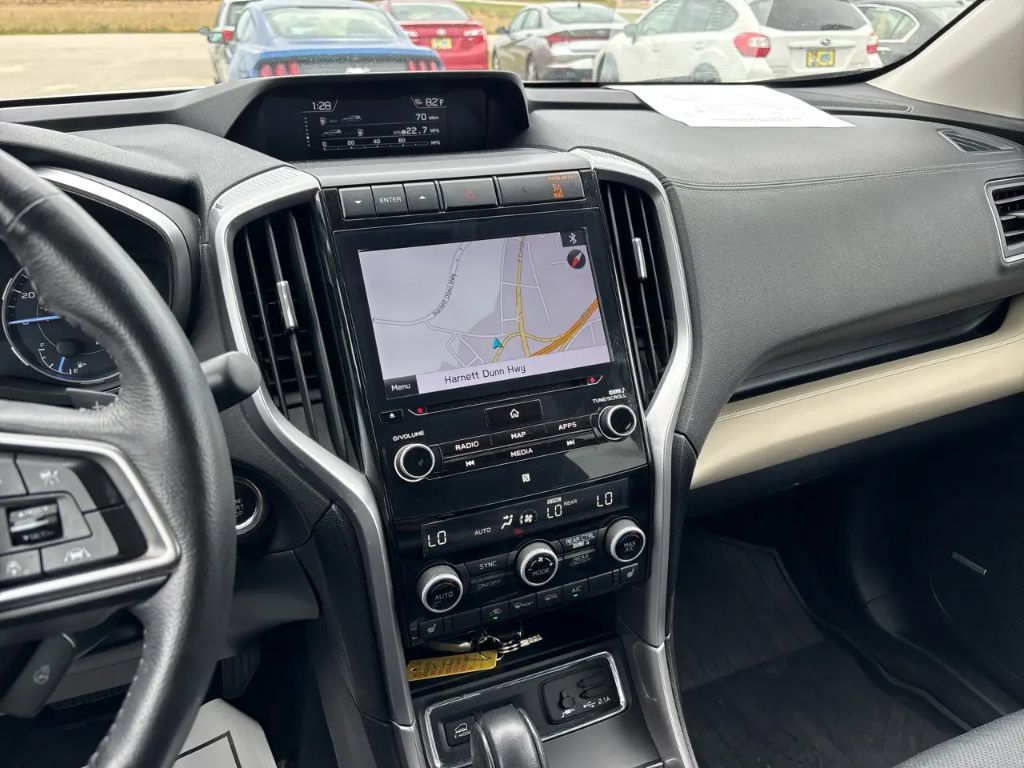 Used 2019 Subaru Ascent Limited AWD/4WD image 15