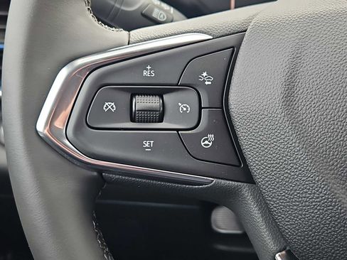 New 2026 Chevrolet Trax LT w/ Driver Confidence Package FWD image 10