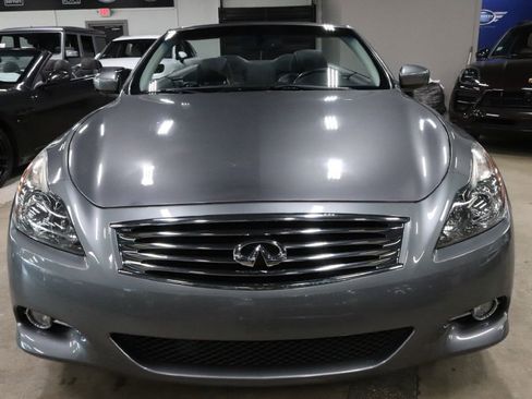 Used 2013 INFINITI G37 w/ Premium Pkg image 16
