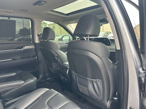 Used 2020 Hyundai Palisade SEL FWD image 33