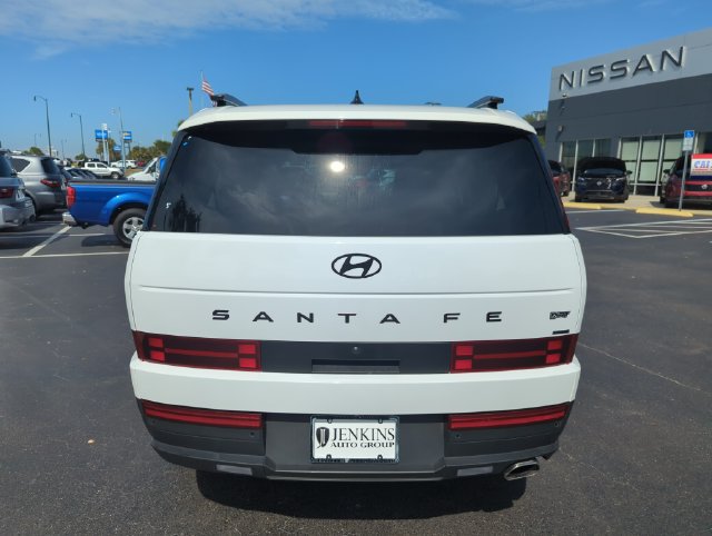 Used 2024 Hyundai Santa Fe XRT AWD/4WD image 7