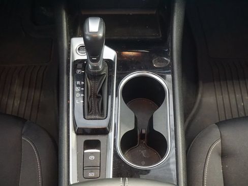 Used 2020 Nissan Altima 2.5 SV AWD/4WD image 30