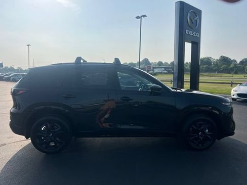 New 2026 MAZDA CX-5 2.5 S w/ Premium Package AWD/4WD image 8