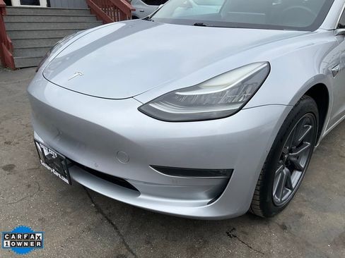Used 2018 Tesla Model 3 Long Range image 89