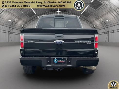 Used 2010 Ford F150 Raptor image 4