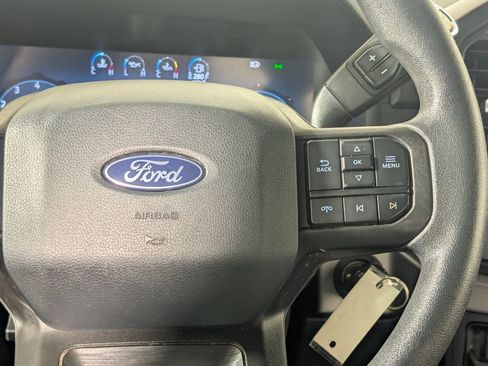 Certified 2024 Ford F150 XL image 17