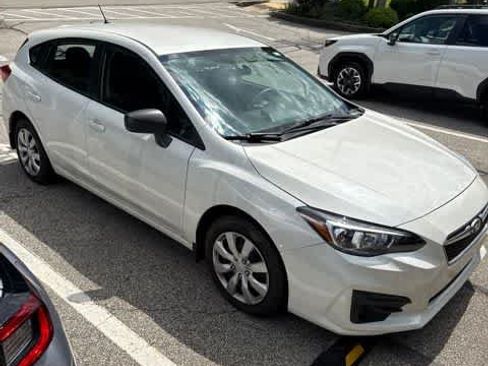 Used 2019 Subaru Impreza 2.0i AWD/4WD image 2