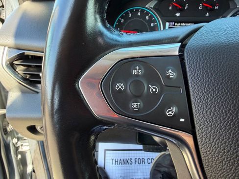 Used 2018 Chevrolet Traverse Premier w/ LPO, Floor Liner Package AWD/4WD image 21