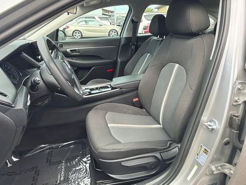 Used 2020 Hyundai Sonata SE w/ Cargo Package FWD image 19