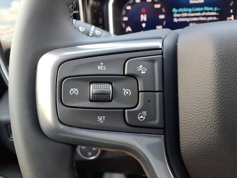 New 2026 Chevrolet Silverado 1500 LT image 20