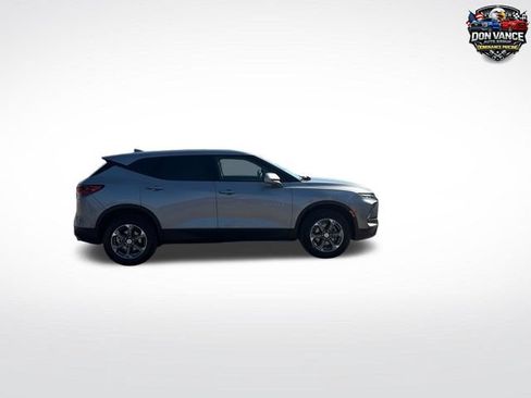 Used 2025 Chevrolet Blazer LT AWD/4WD image 6
