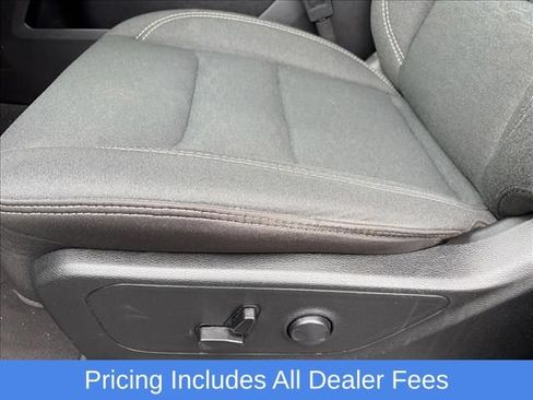 Used 2025 RAM 1500 Big Horn AWD/4WD image 8
