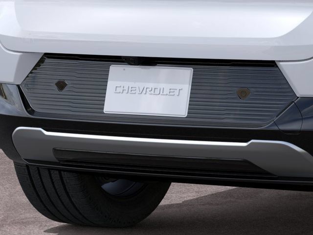 New 2026 Chevrolet Equinox EV LT w/ Convenience Package II FWD image 14