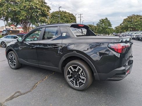 New 2025 Hyundai Santa Cruz Limited image 6