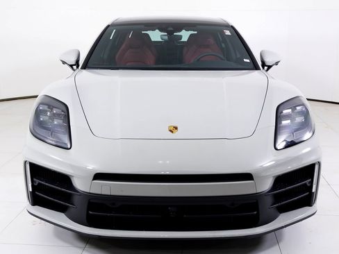 New 2026 Porsche Panamera 4 image 39