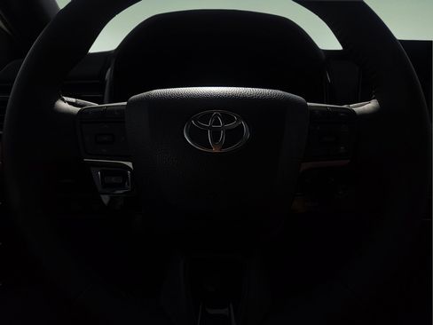 New 2026 Toyota Camry XSE FWD image 25