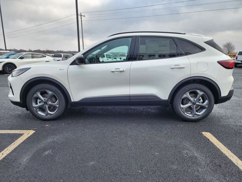 New 2026 Ford Escape ST-Line w/ Tech Pack #1 image 5