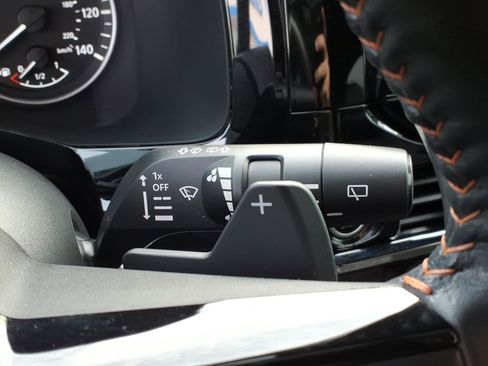 Used 2023 Nissan Pathfinder Rock Creek AWD/4WD image 29