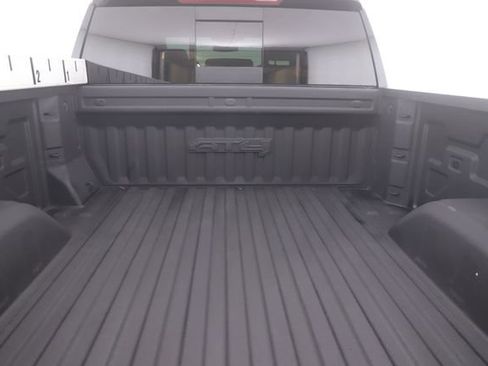 Used 2023 GMC Sierra 1500 AT4 w/ AT4 Premium Package AWD/4WD image 29