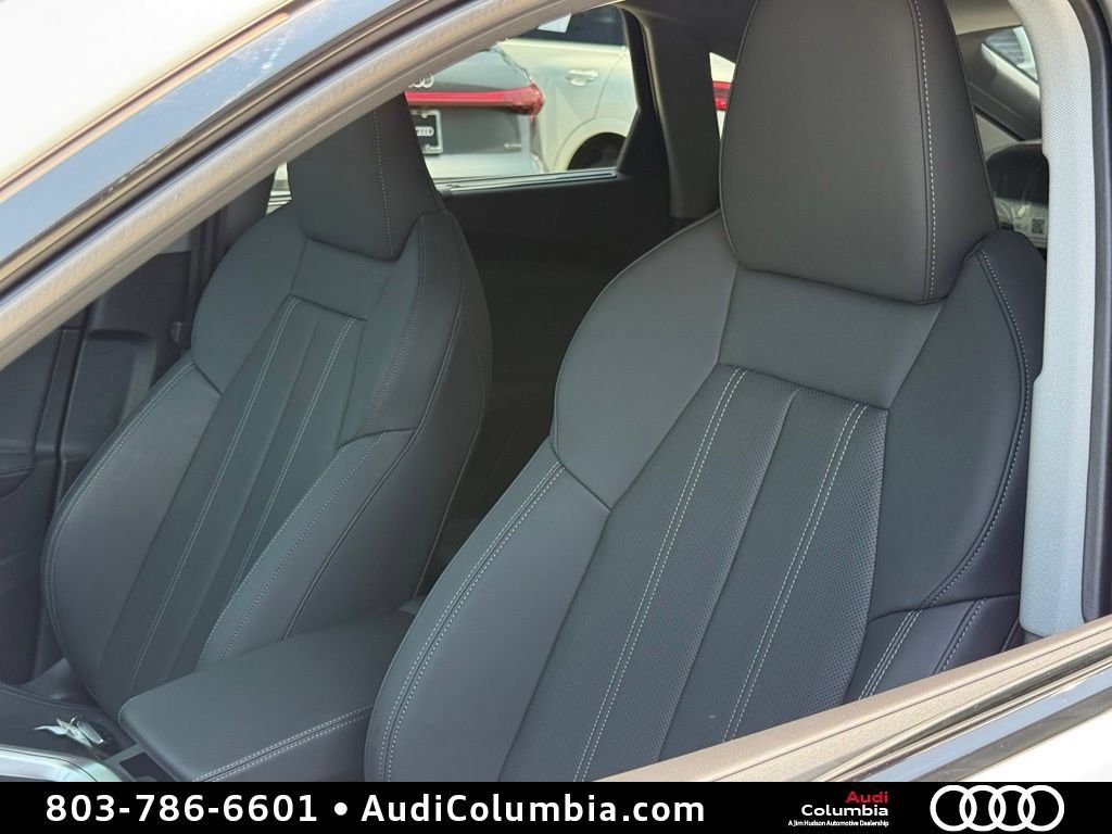 New 2026 Audi Q5 Premium Plus AWD/4WD image 18