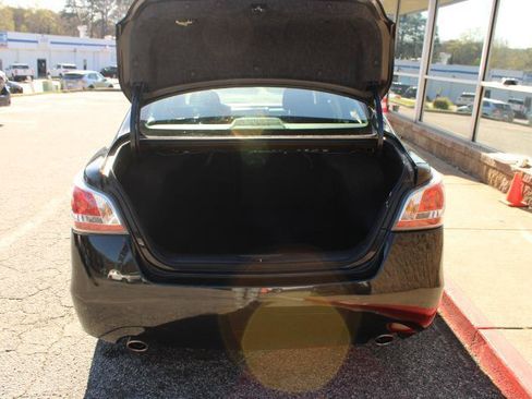 Used 2014 Nissan Altima 2.5 S FWD image 15