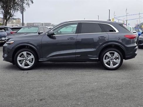 Used 2025 Audi Q5 Premium Plus image 36