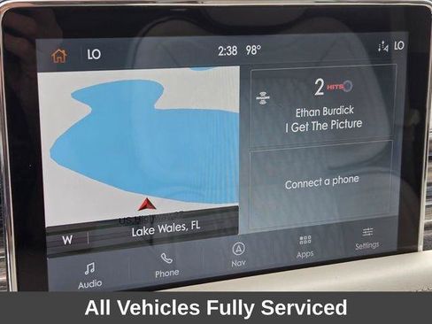 Used 2020 Lincoln Aviator Black Label AWD/4WD image 28