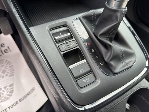 Certified 2024 Honda CR-V EX image 22