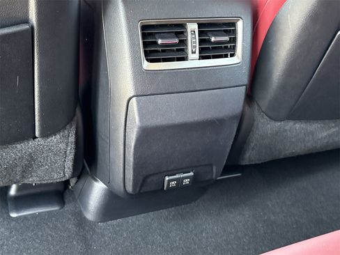 Used 2022 Lexus RX 350 F Sport image 11