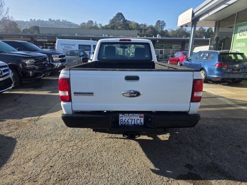 Used 2010 Ford Ranger XL image 6