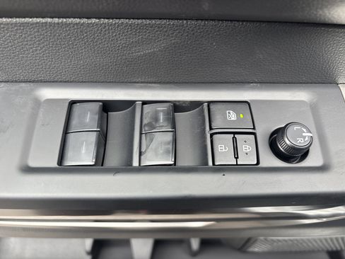 New 2026 Toyota Tundra SR5 AWD/4WD image 15