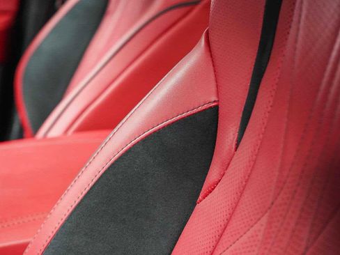 Certified 2025 Acura MDX Type S image 22