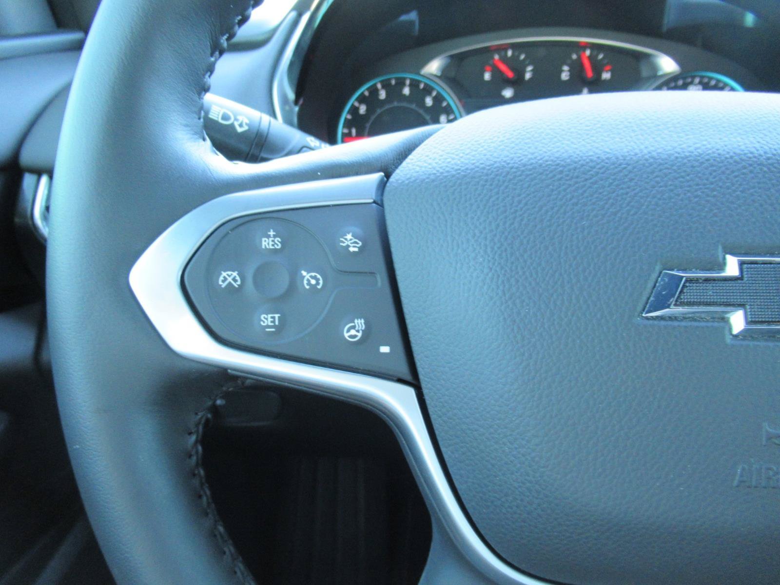 Certified 2022 Chevrolet Traverse RS w/ LPO, 'HIT The Road' Package AWD/4WD image 24
