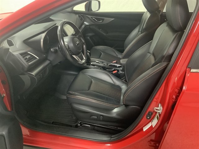 Used 2022 Subaru Crosstrek 2.5i Limited w/ Moonroof Package 1 AWD/4WD image 14