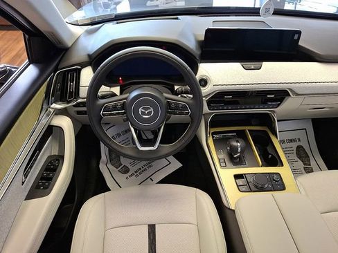 New 2026 MAZDA CX-90 3.3 Turbo S w/ Premium Plus image 12