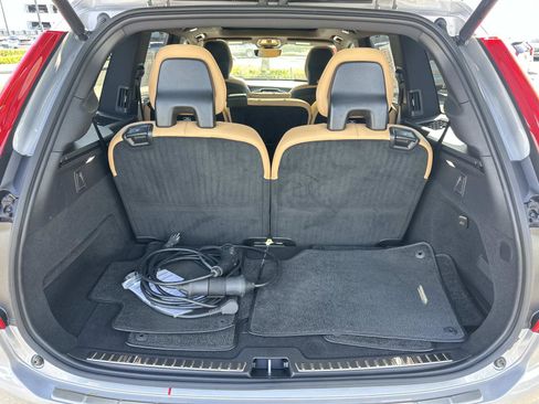 Certified 2023 Volvo XC90 T8 Ultimate image 24