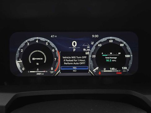 Certified 2025 Toyota 4Runner TRD Off-Road image 28