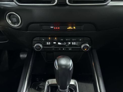 Used 2021 MAZDA CX-5 Carbon Edition image 21