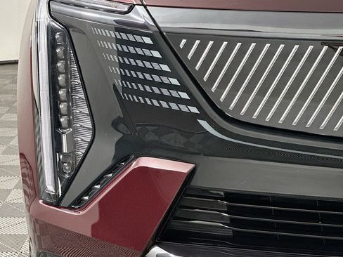 Used 2026 Cadillac Escalade IQ Sport 2 AWD/4WD image 17