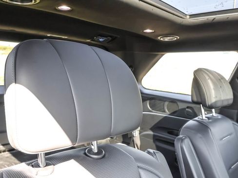 Certified 2026 Hyundai Palisade Calligraphy image 34