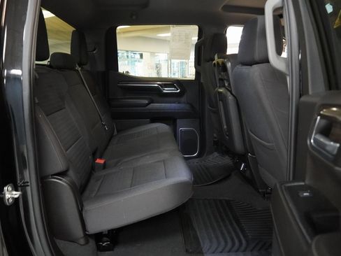 Certified 2023 Chevrolet Silverado 1500 LT image 28