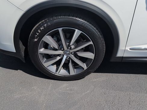 Certified 2026 Acura MDX w/ Technology Package AWD/4WD image 69