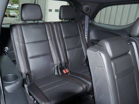 New 2026 Dodge Durango GT image 23