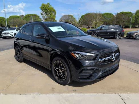 Used 2026 Mercedes-Benz GLA 250 image 8