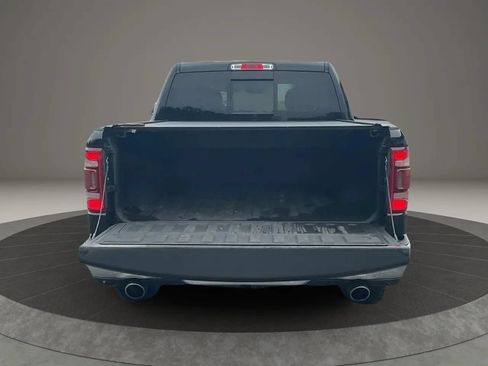 Used 2019 RAM 1500 Limited AWD/4WD image 55